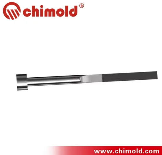 溝付きエジェクタピン（SSP）卸売