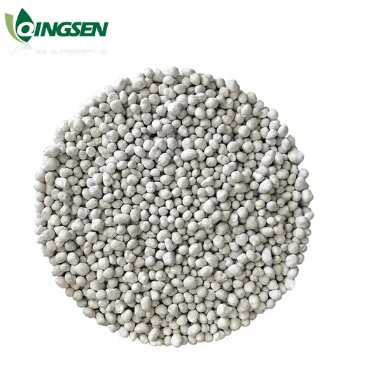 20% Ssp Perfect Chinese Superphosphate for Diverse Agricultural Needs 