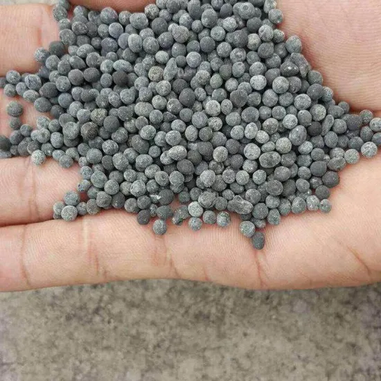 効率的な栄養供給のためのプレミアムシングル過リン酸石灰肥料